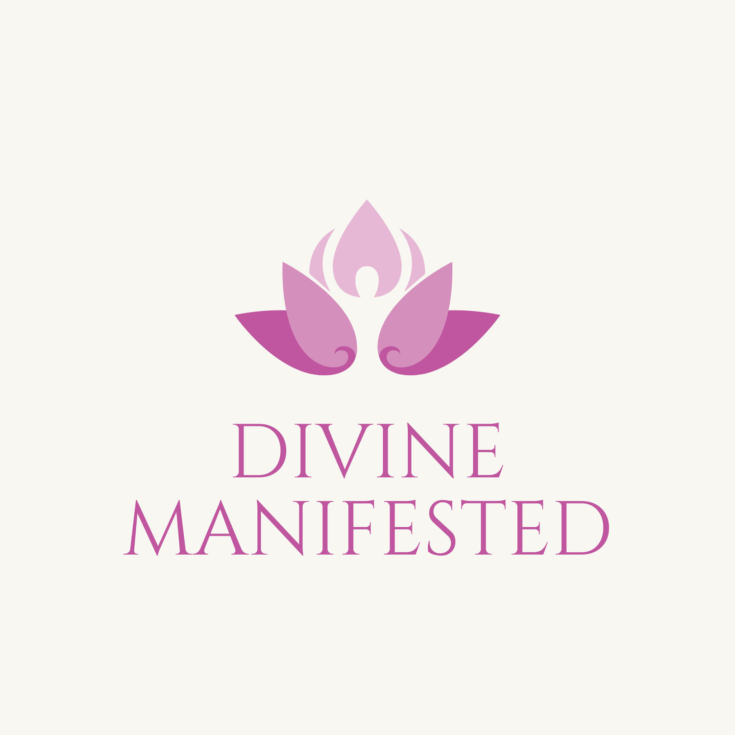 Divine Manifested
