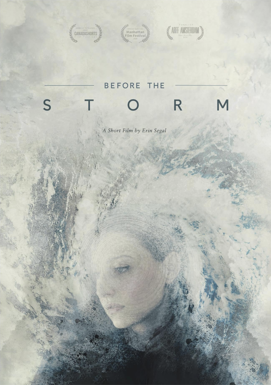BEFORE THE STORM