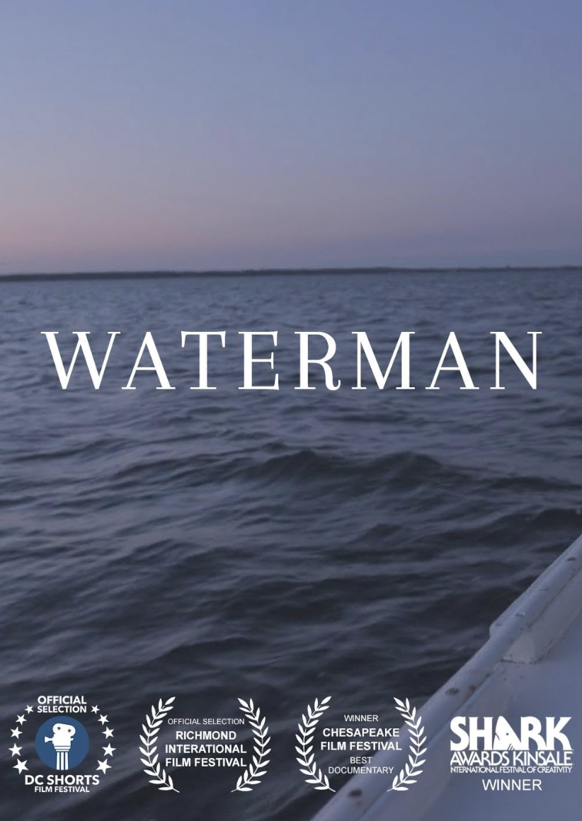 WATERMAN