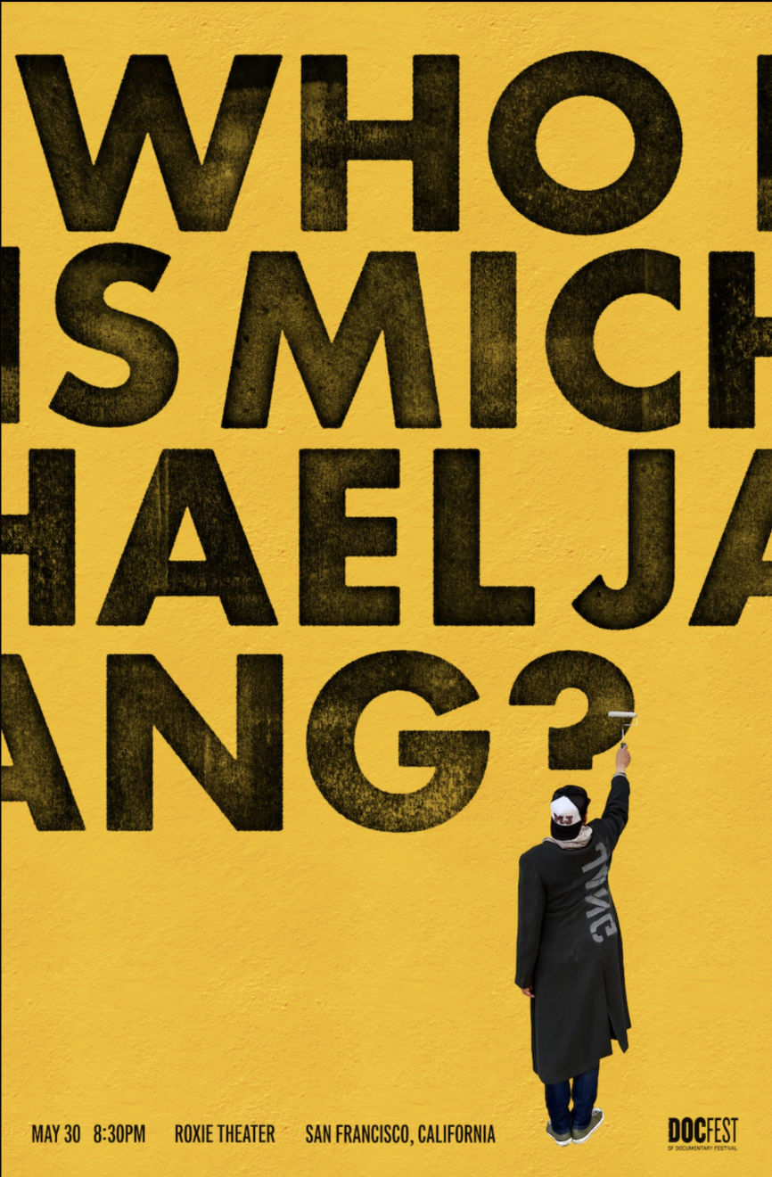 WHO IS MICHAEL JANG?
