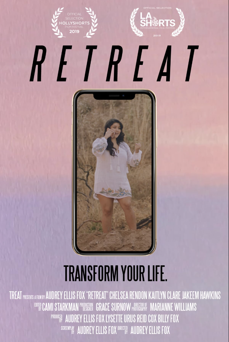 RETREAT