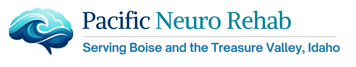 Pacific Neuro Rehab