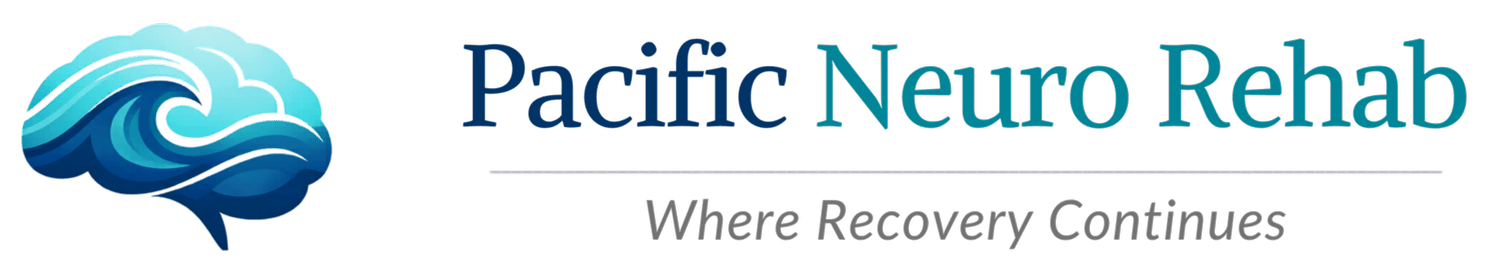 Pacific Neuro Rehab