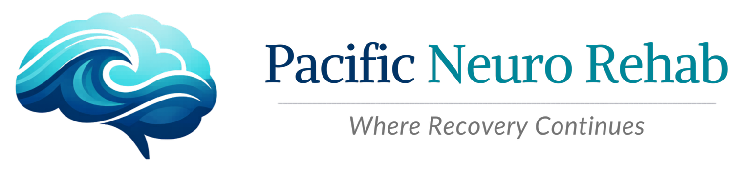 Pacific Neuro Rehab