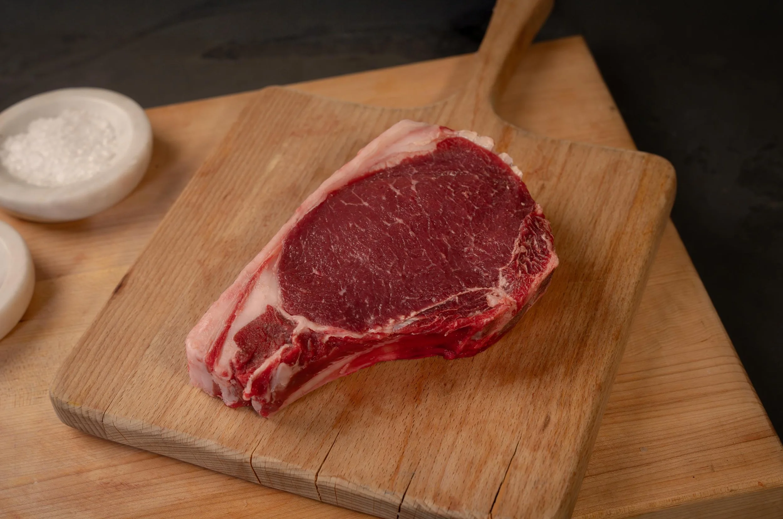 ELAND RIBEYE