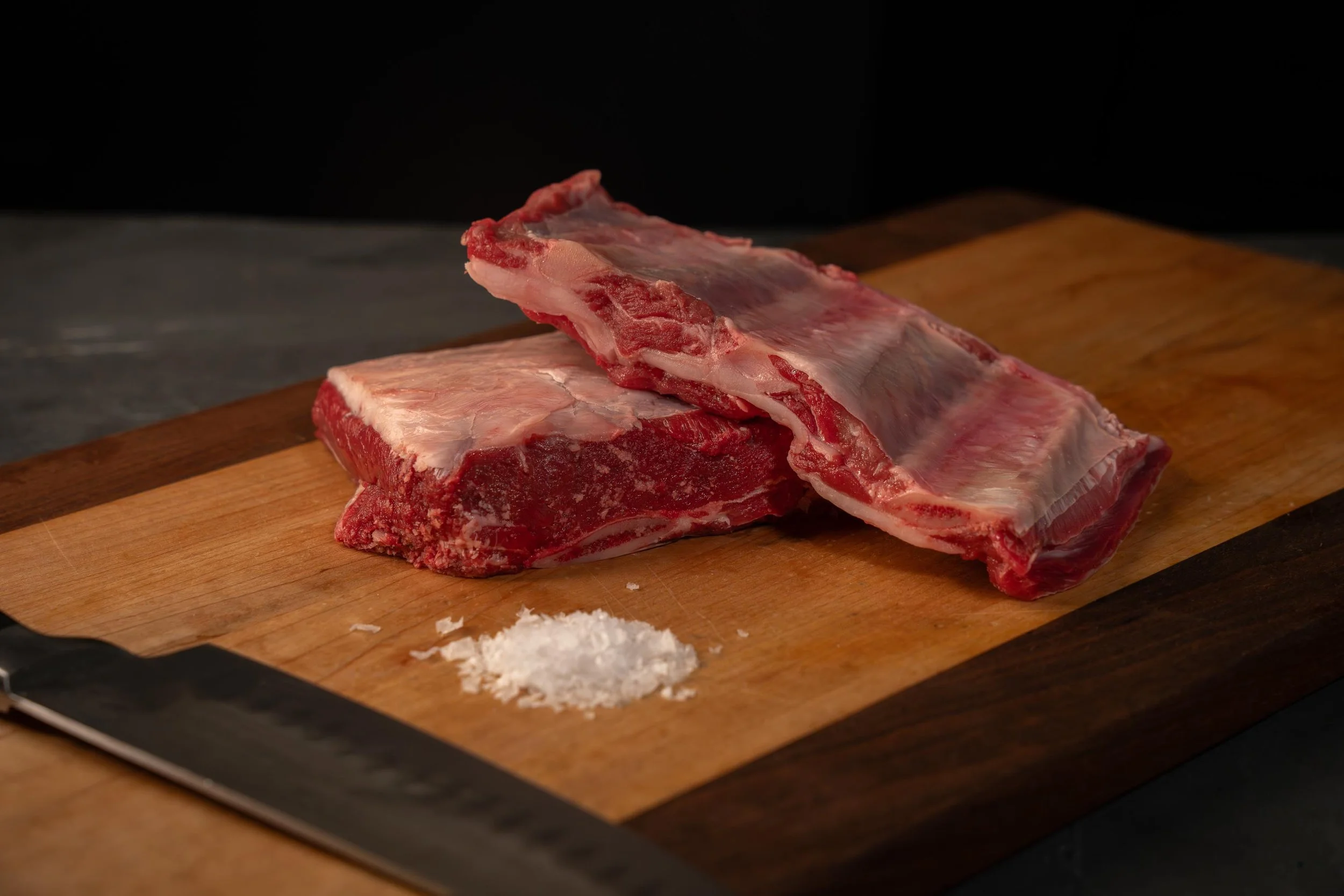 ELAND SHORT RIBS