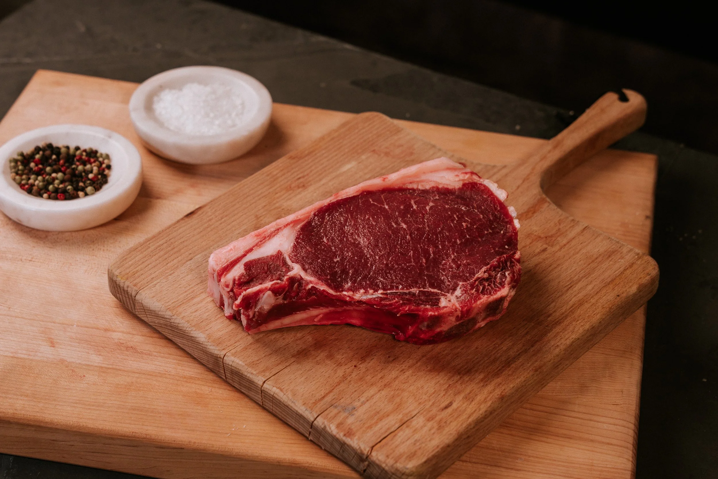 Eland Ribeye