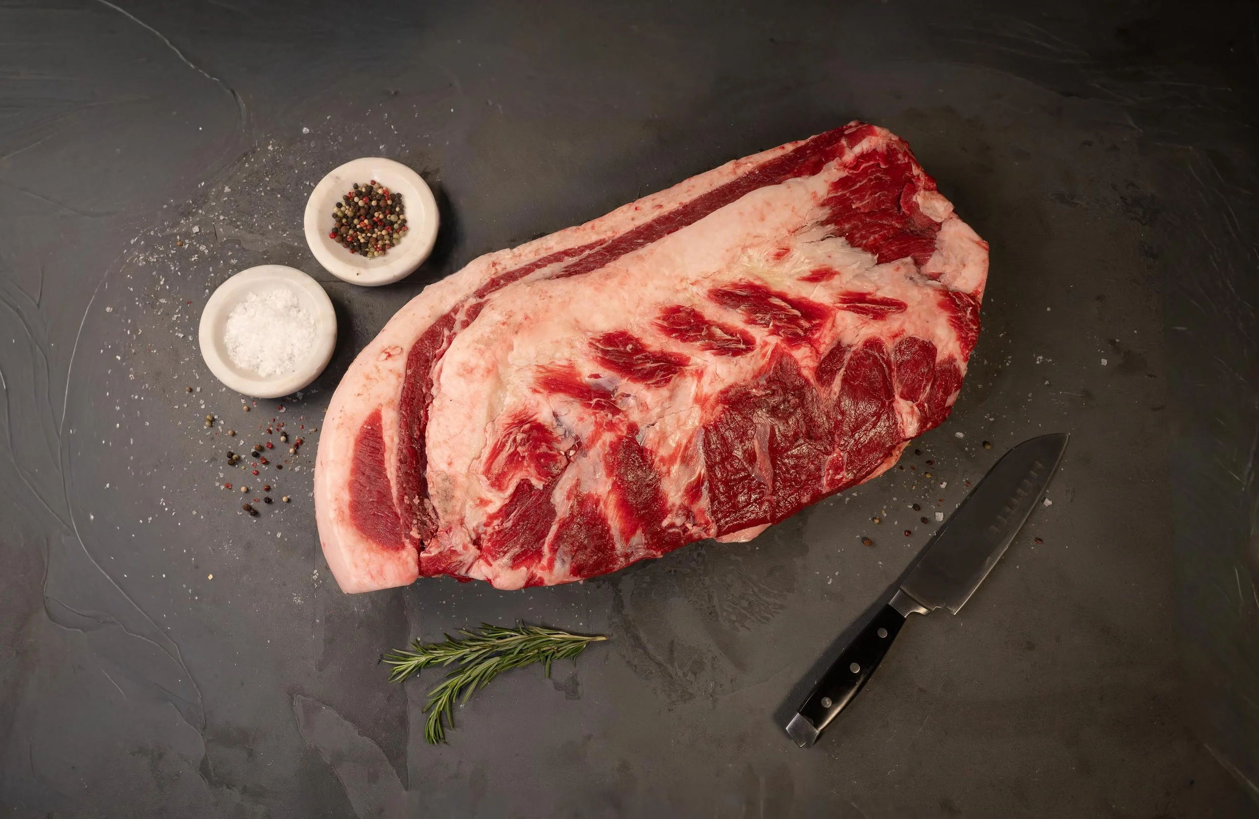 ELAND BRISKET
