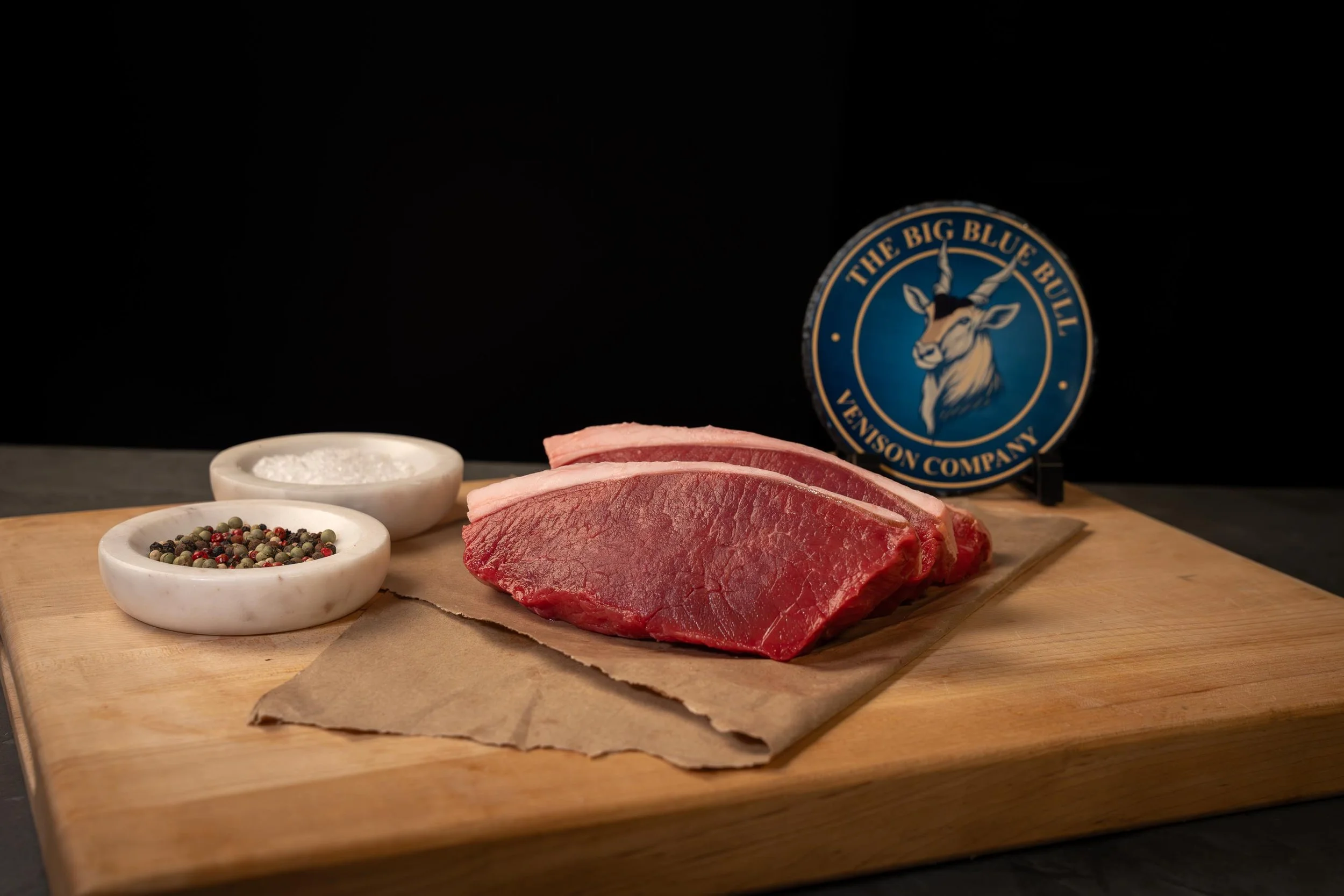 ELAND NEW YORK STRIP