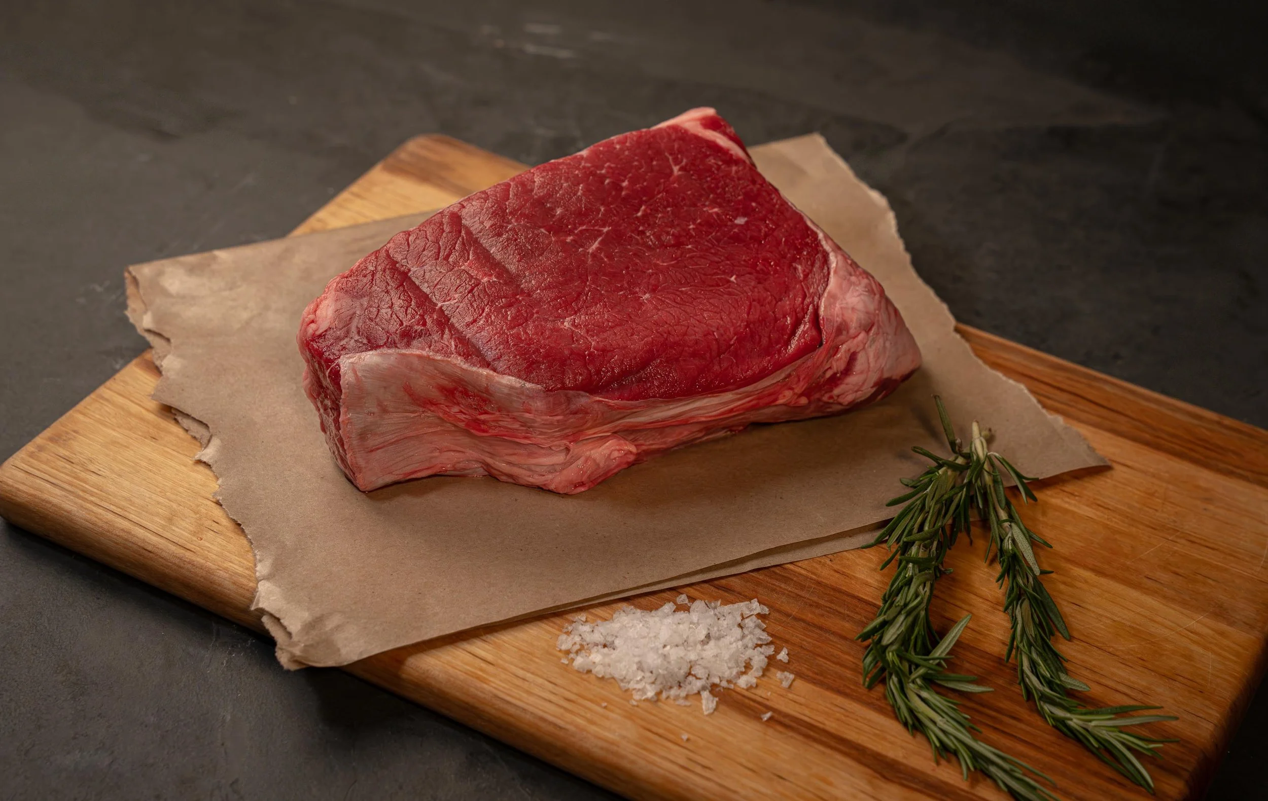 ELAND CHUCK ROAST