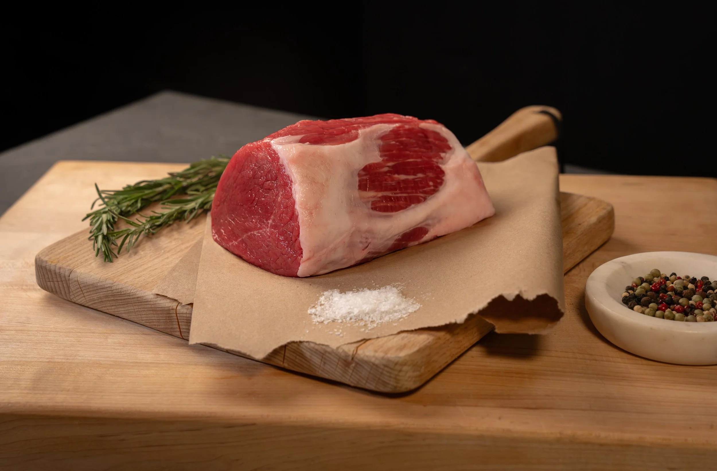 ELAND PETITE FILET