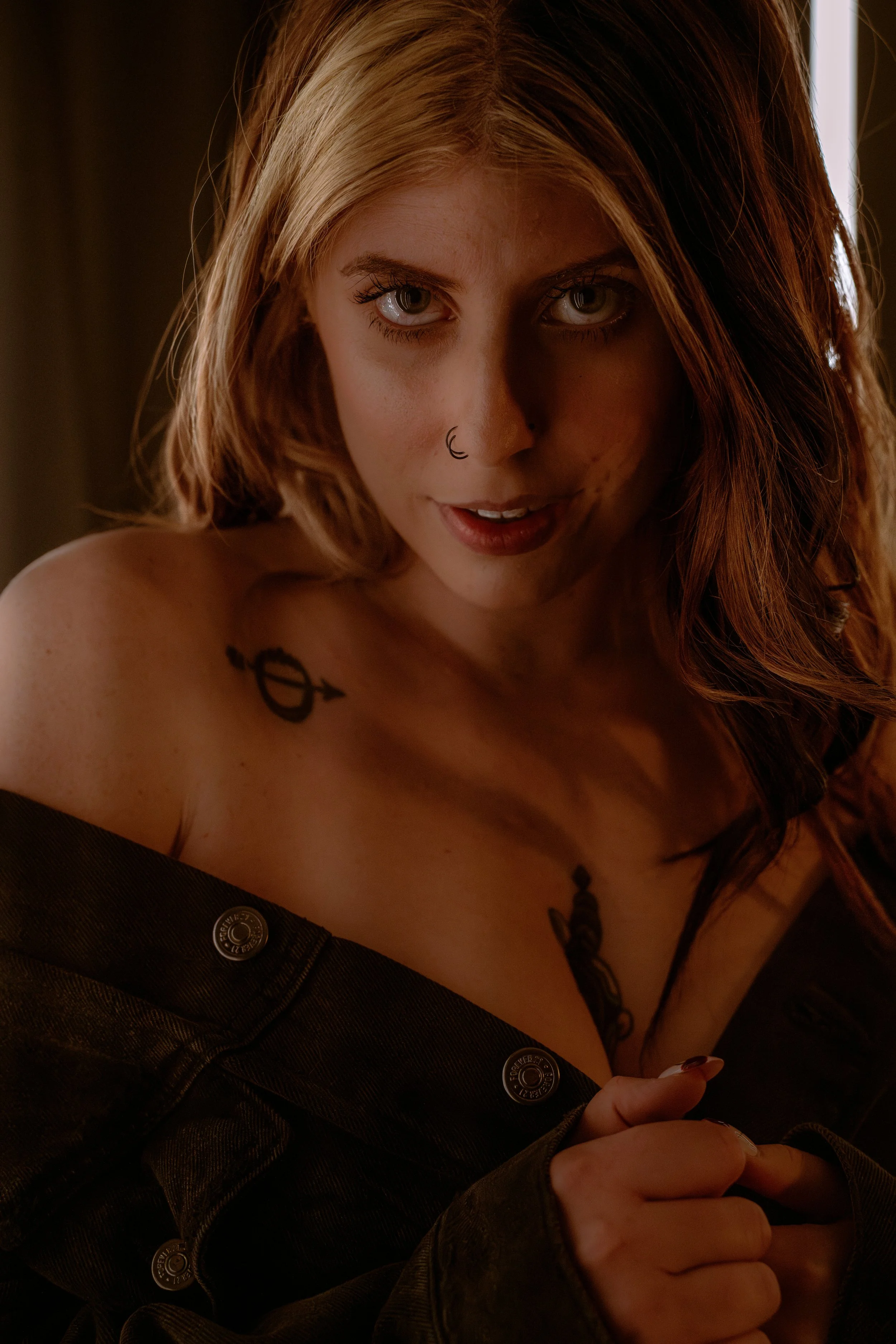 Cleveland Boudoir Photography-28.jpg