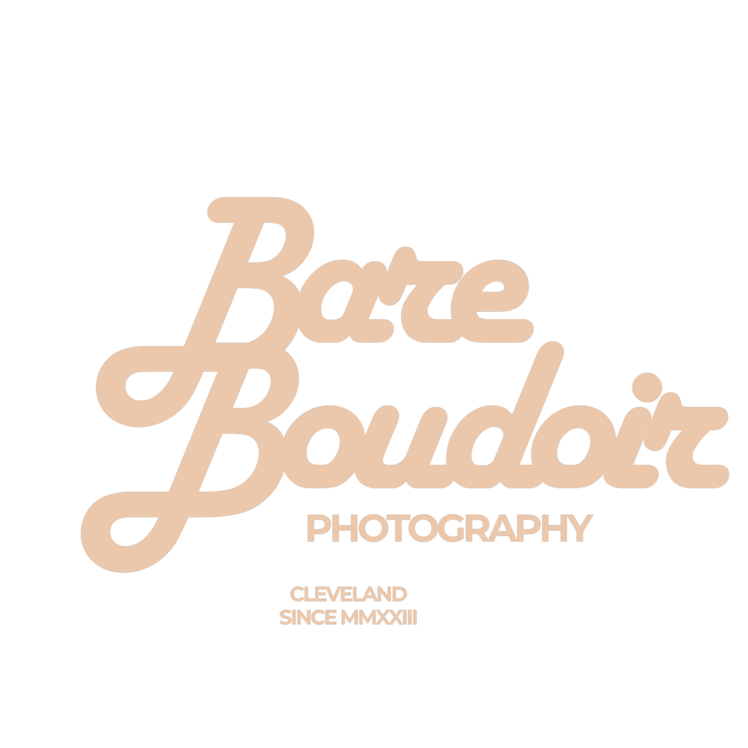 Bare Boudoir