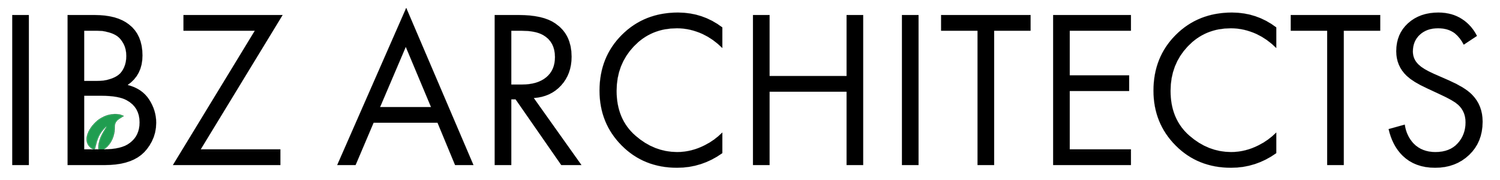 IBZARCHITECTS