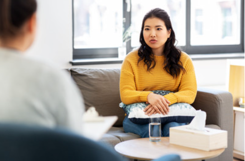 Cognitive Behavioral Therapy