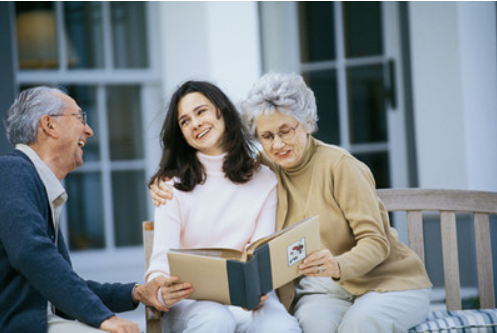 Cognitive Restoration/Maintenance 