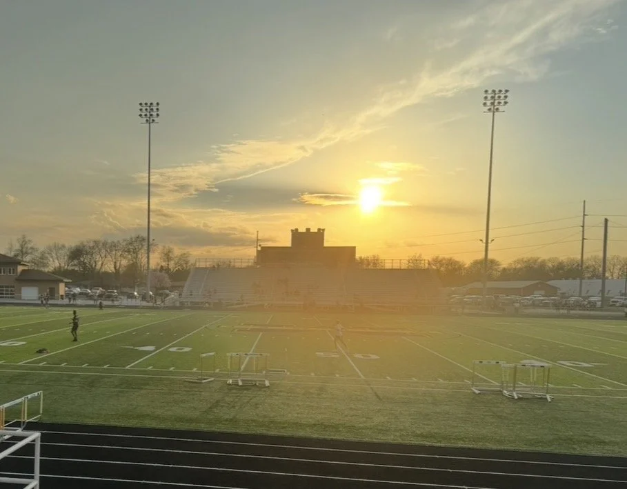 Coaching Changes Lives!