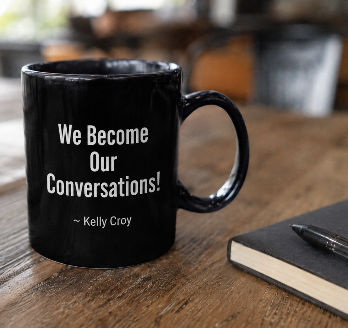 Who Has Your Ear? The Leadership Habit That Can Build a Team or Quietly Divide One