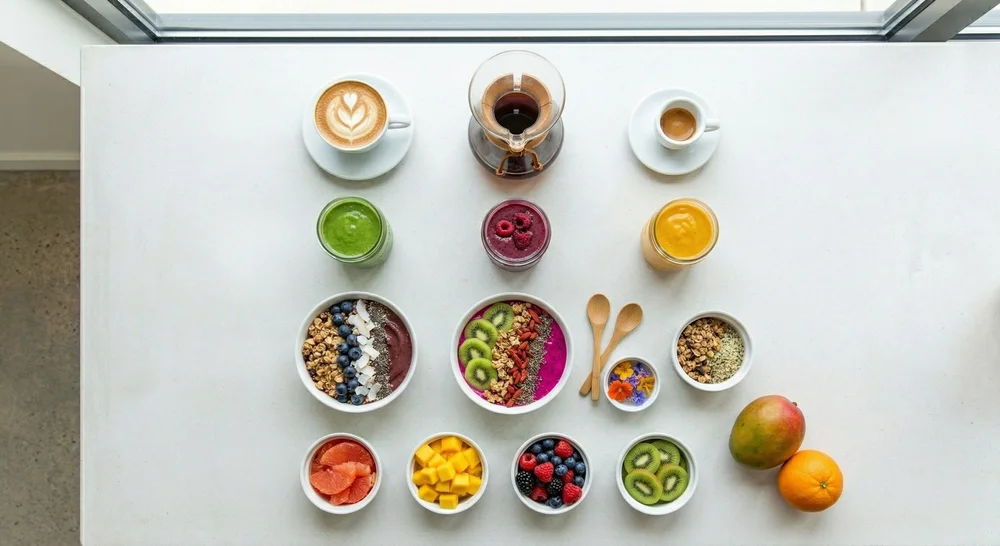 Haystack Bowl HayStax | Order Healthy Bowls Today