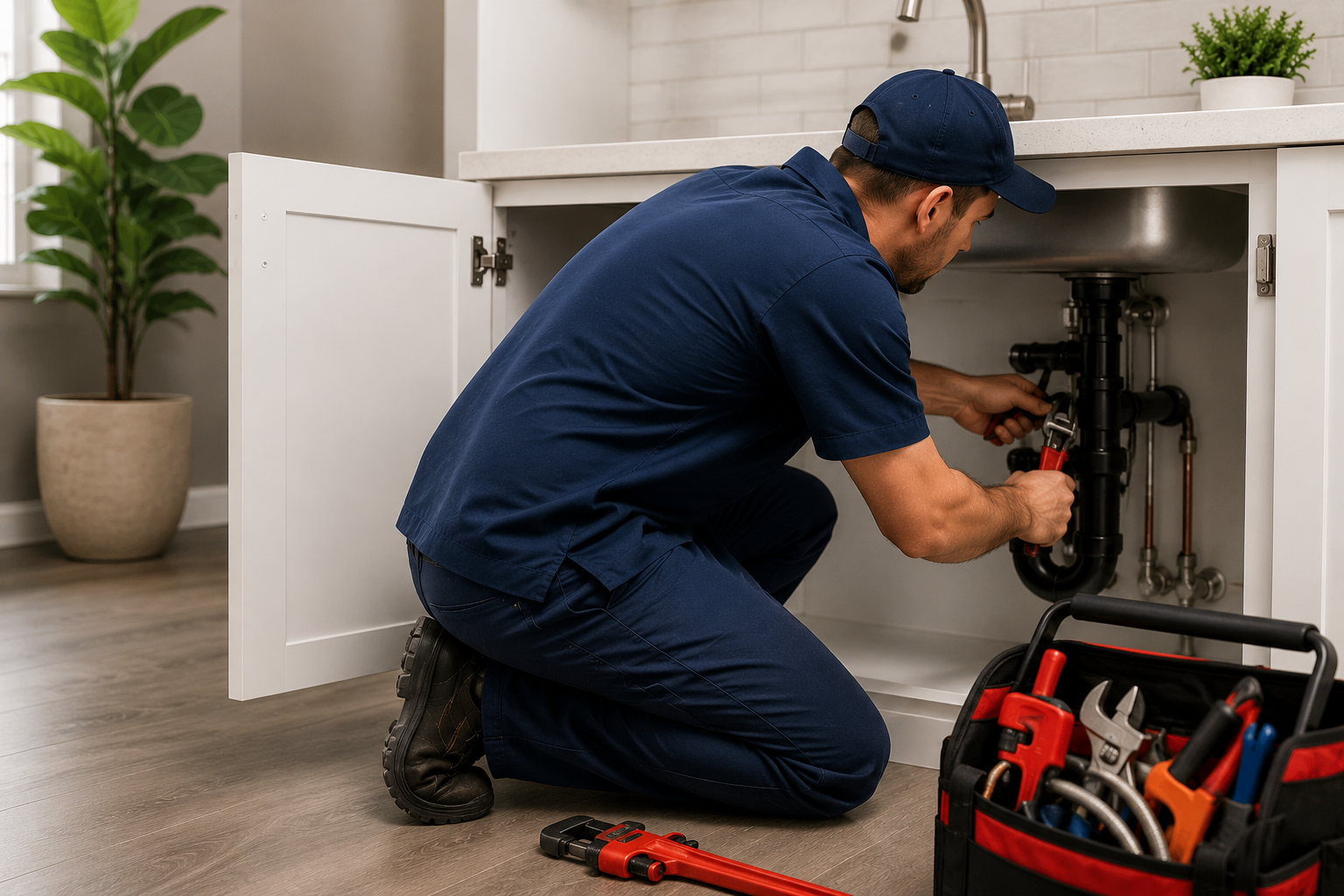 Plumbing