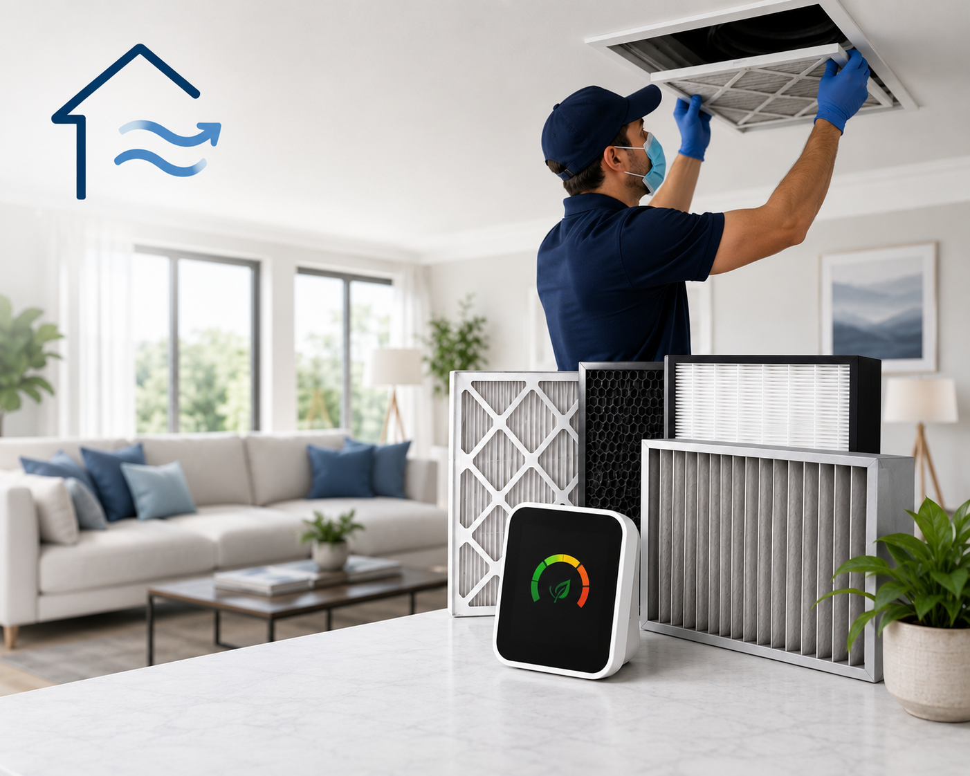 Indoor Air Quality