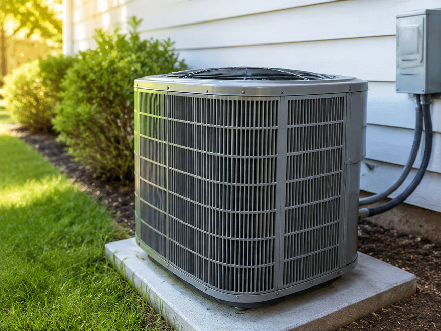 HVAC