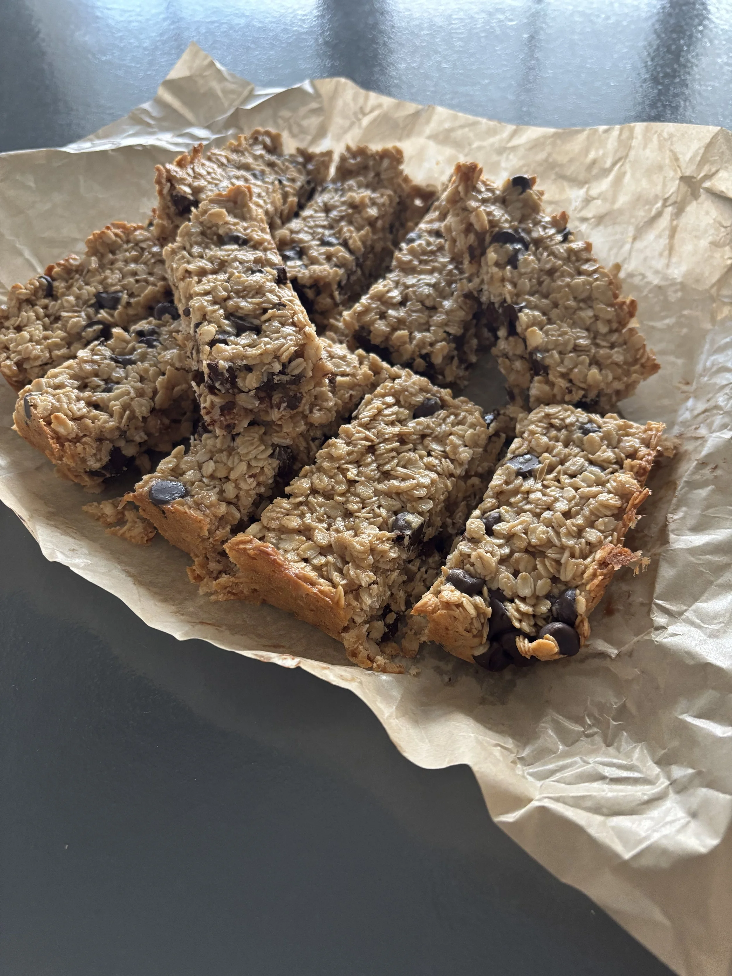 My Favorite Sourdough Discard Recipes