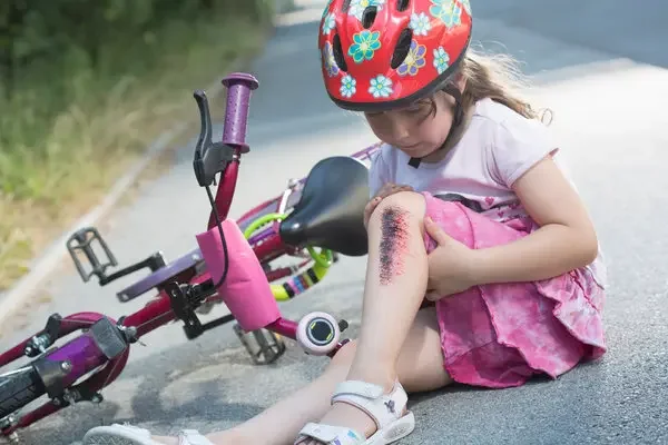 Small Humans, Big Emergencies - First Aid For Caregivers