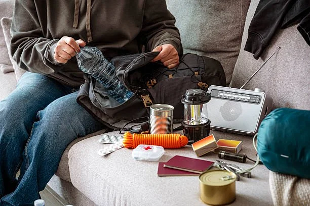 Everyday Emergency Preparedness