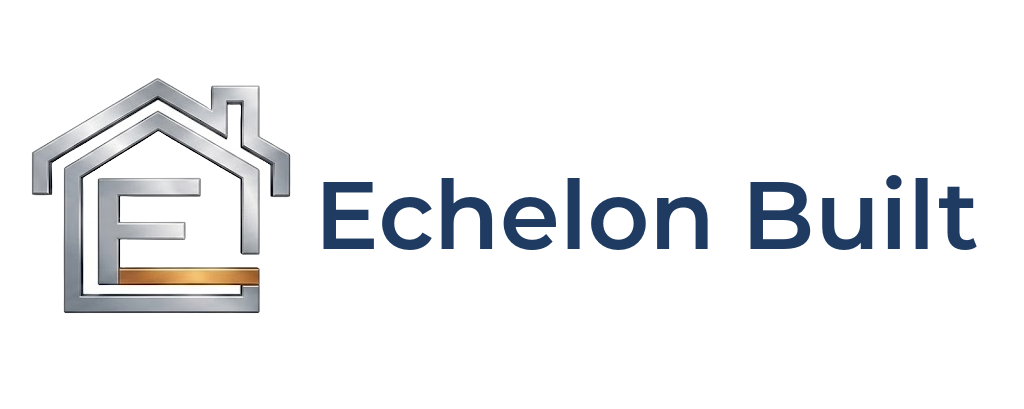 Echelon Built