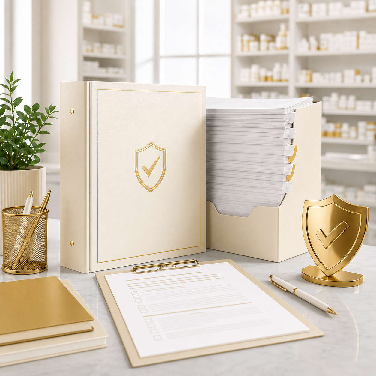Compliance Package