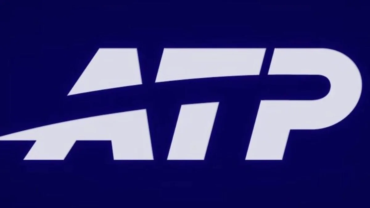 AEP logo in white on a dark blue background.