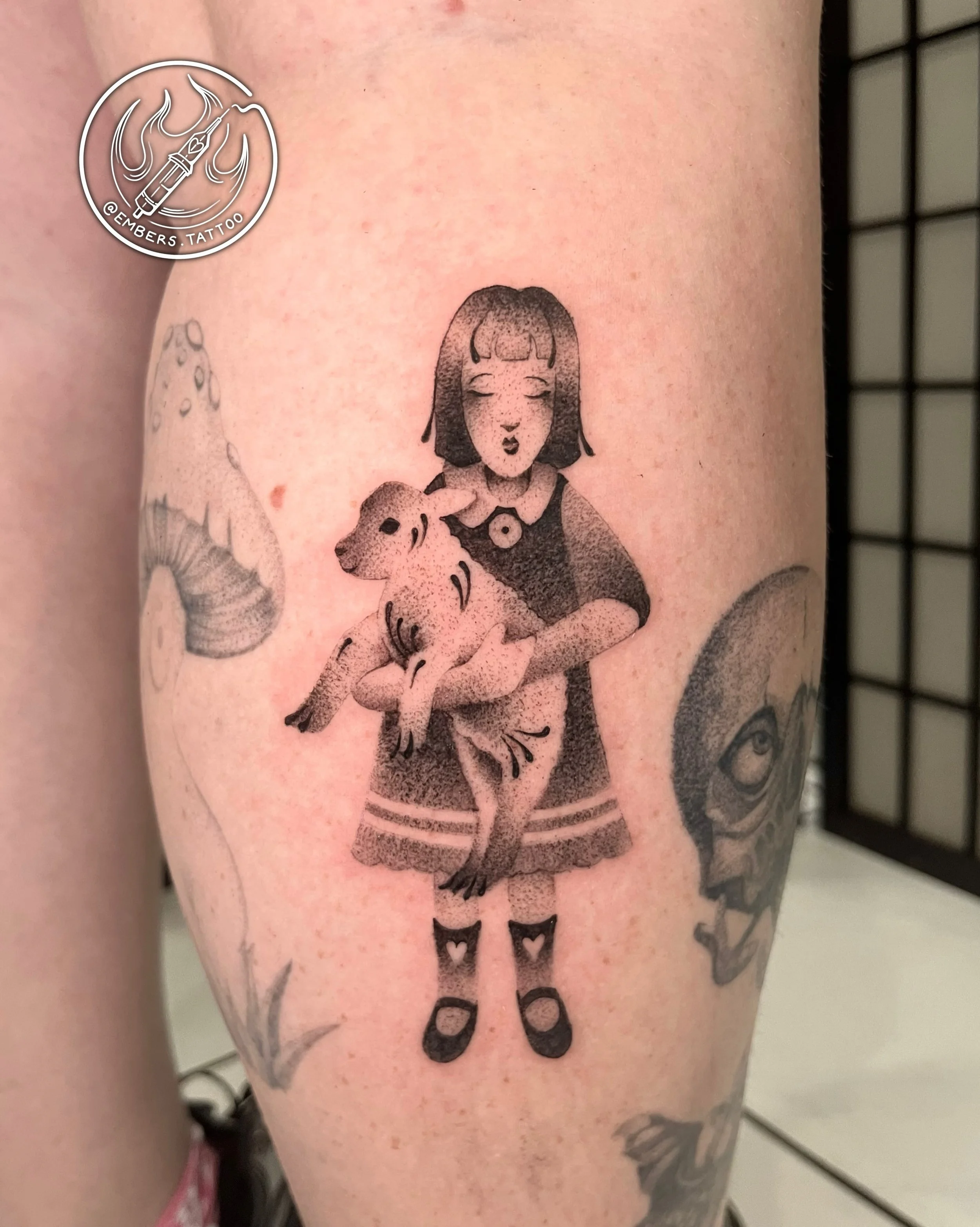 Nursery rhyme flash 🐑