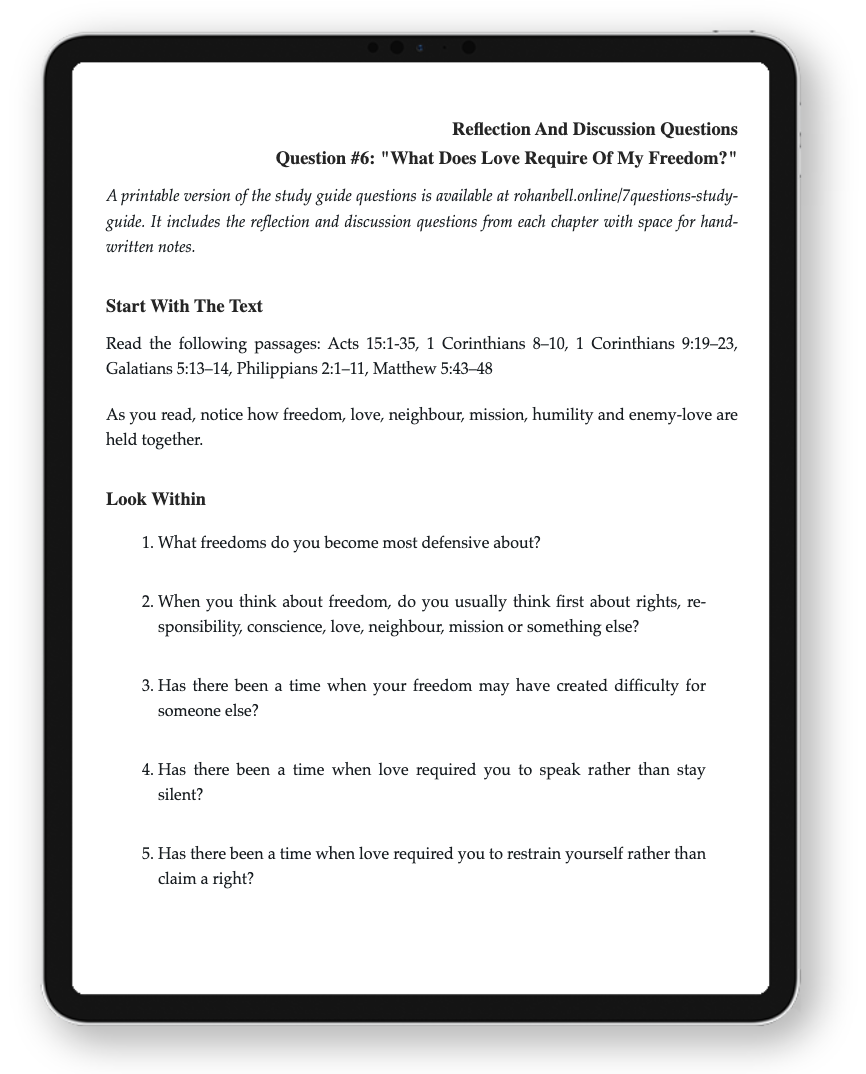 7 Questions iPad Screenshot 2.png