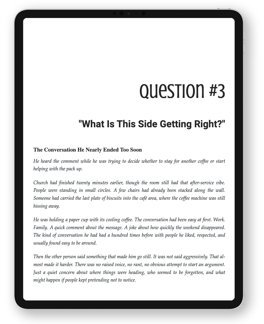 7 Questions iPad Screenshot 1.png