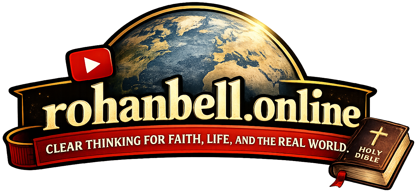 rohanbell.online