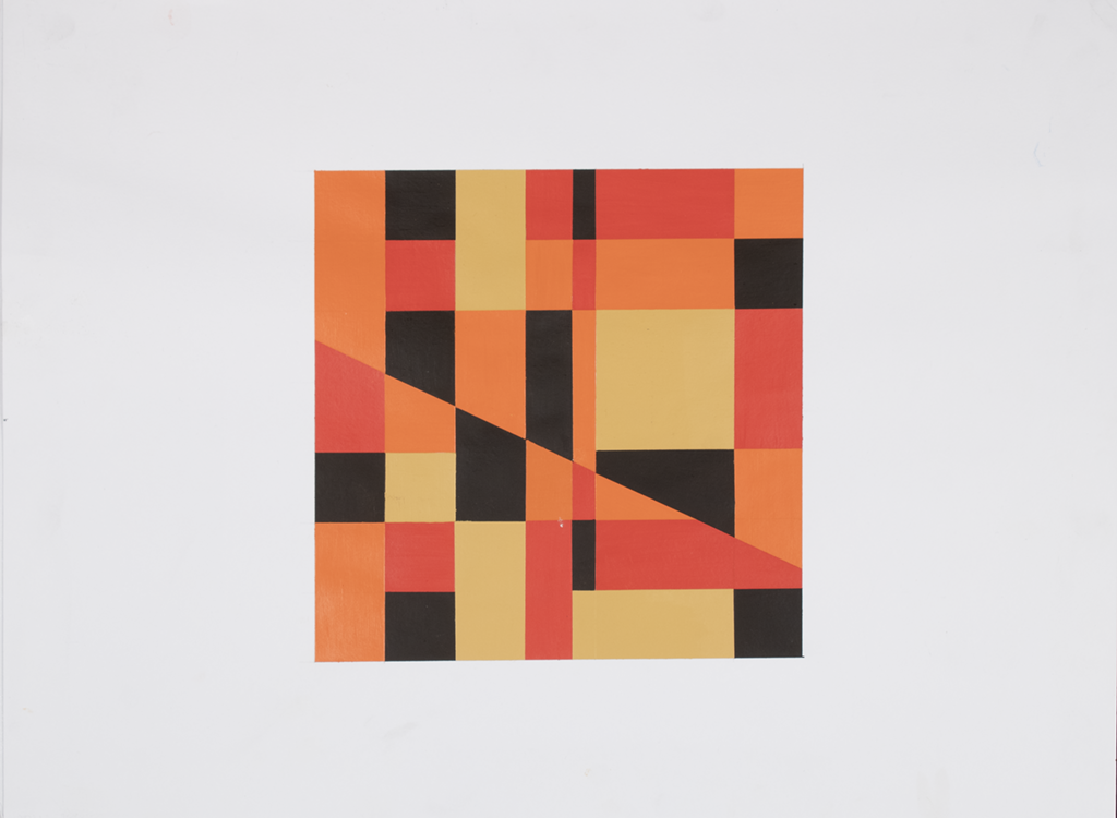 2D Composition