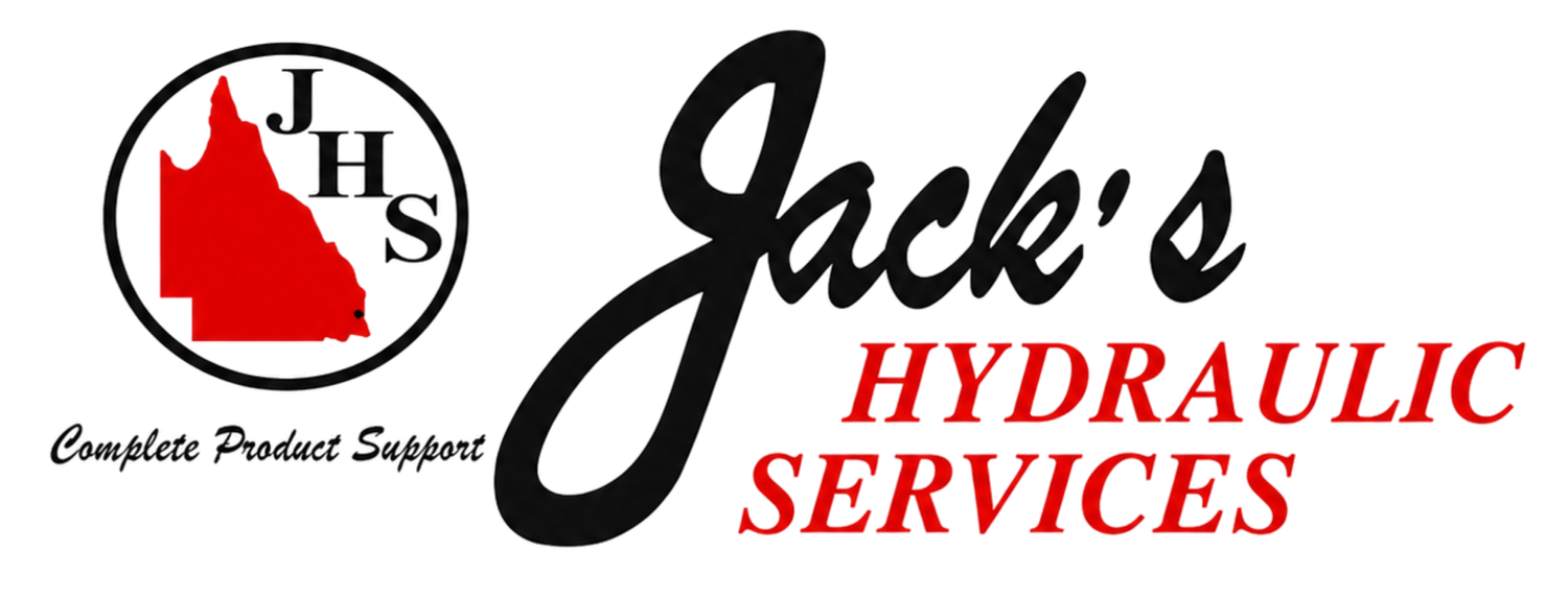 JACKS HYDRAULIC SERVICES