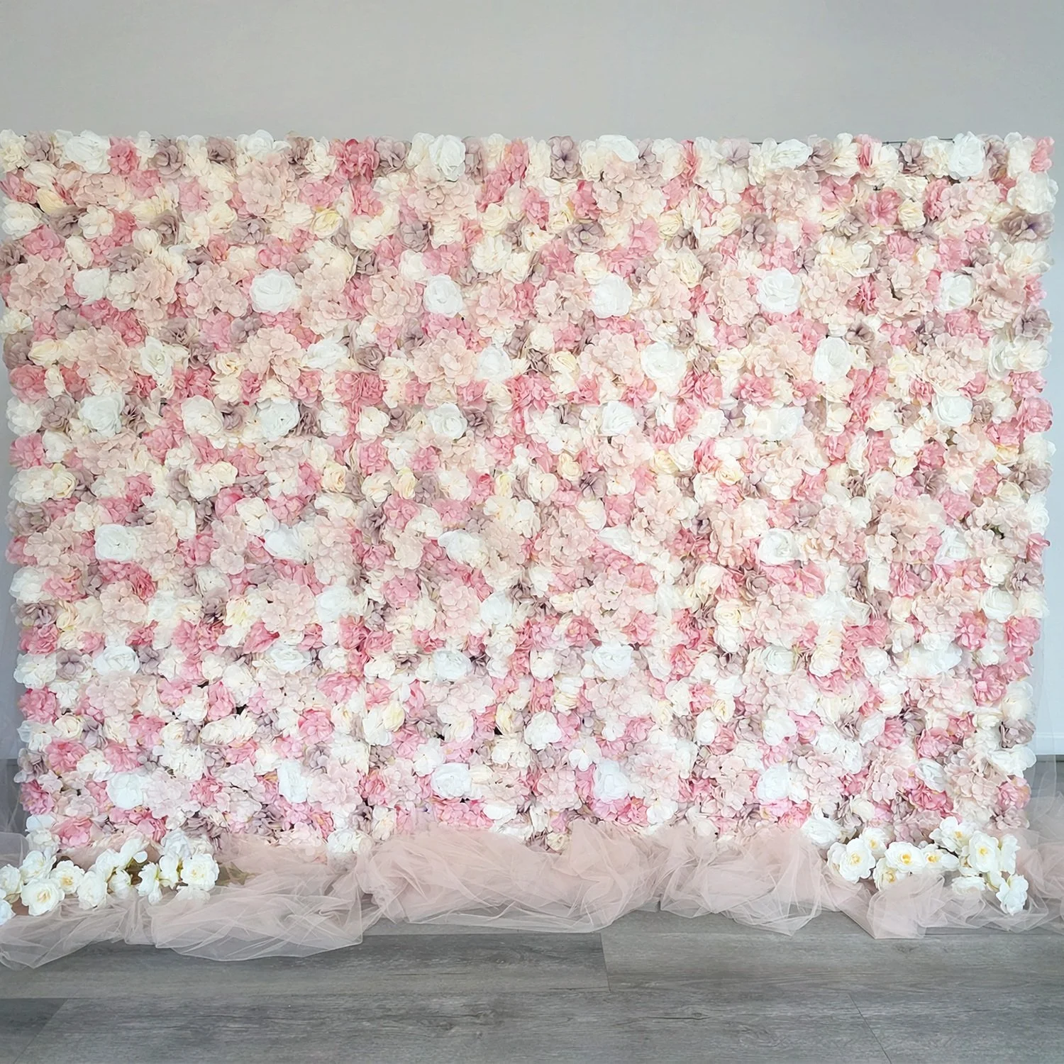 Blooming