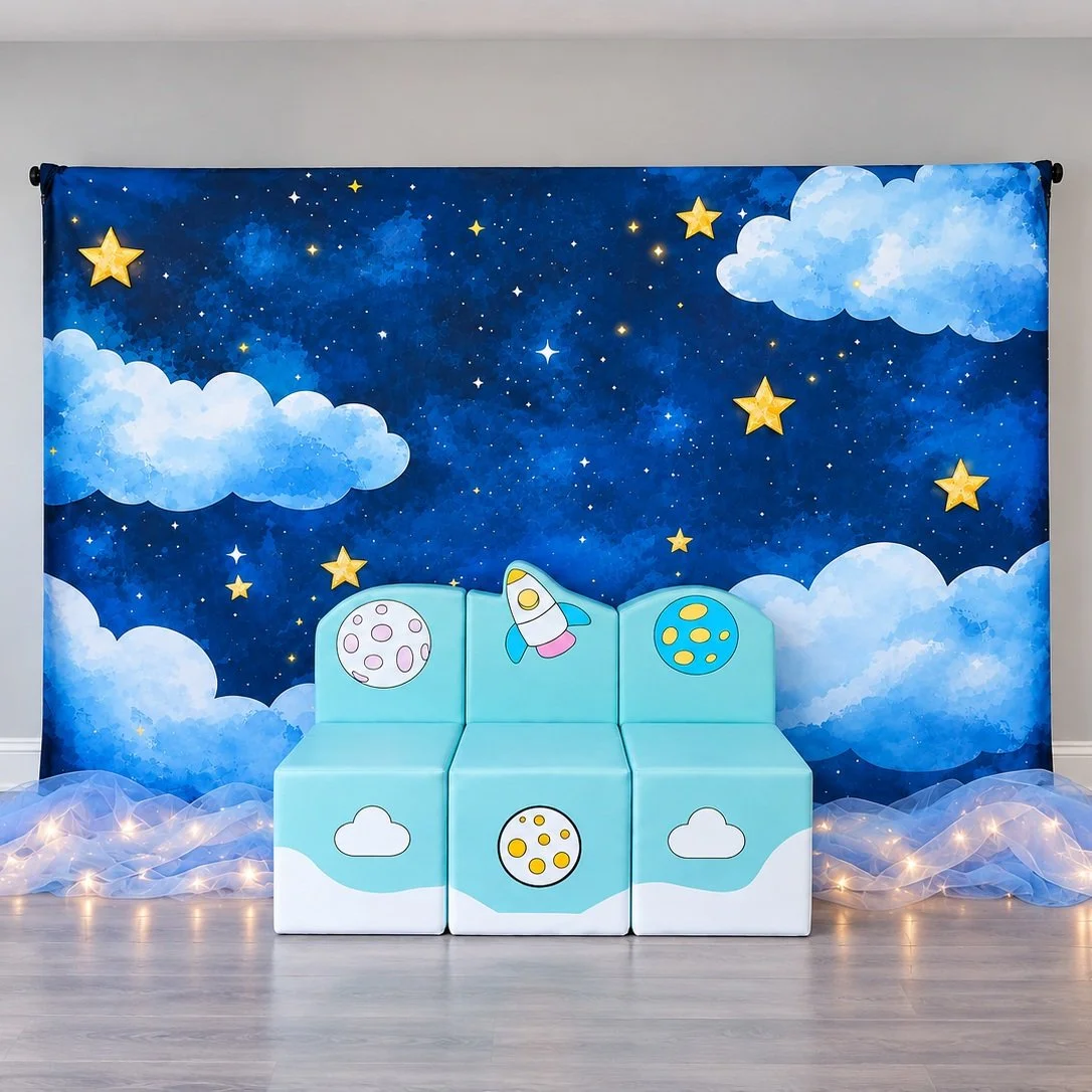 Star lights Star brights