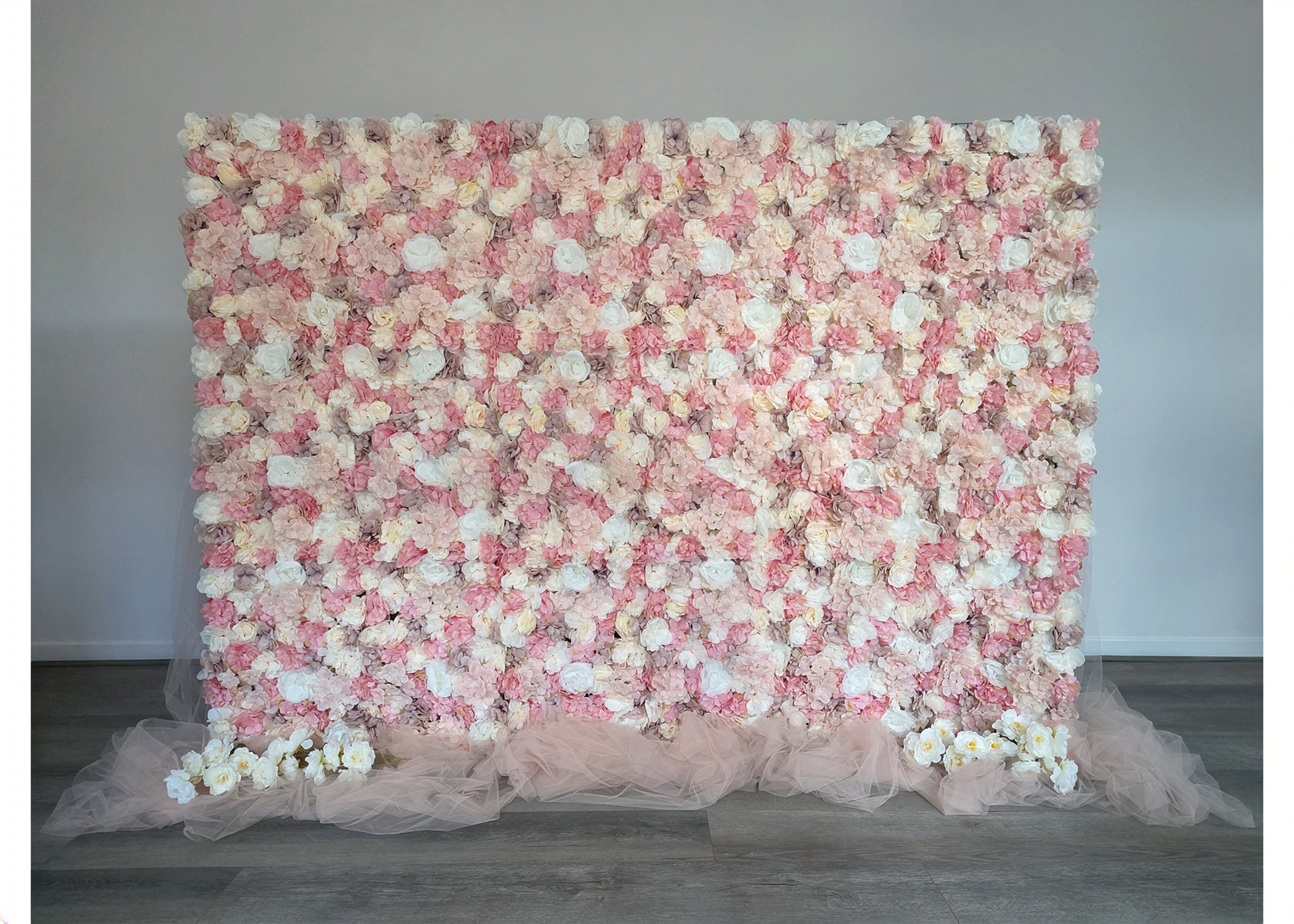 Blooming