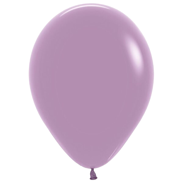 Pastel Dusk Lavender