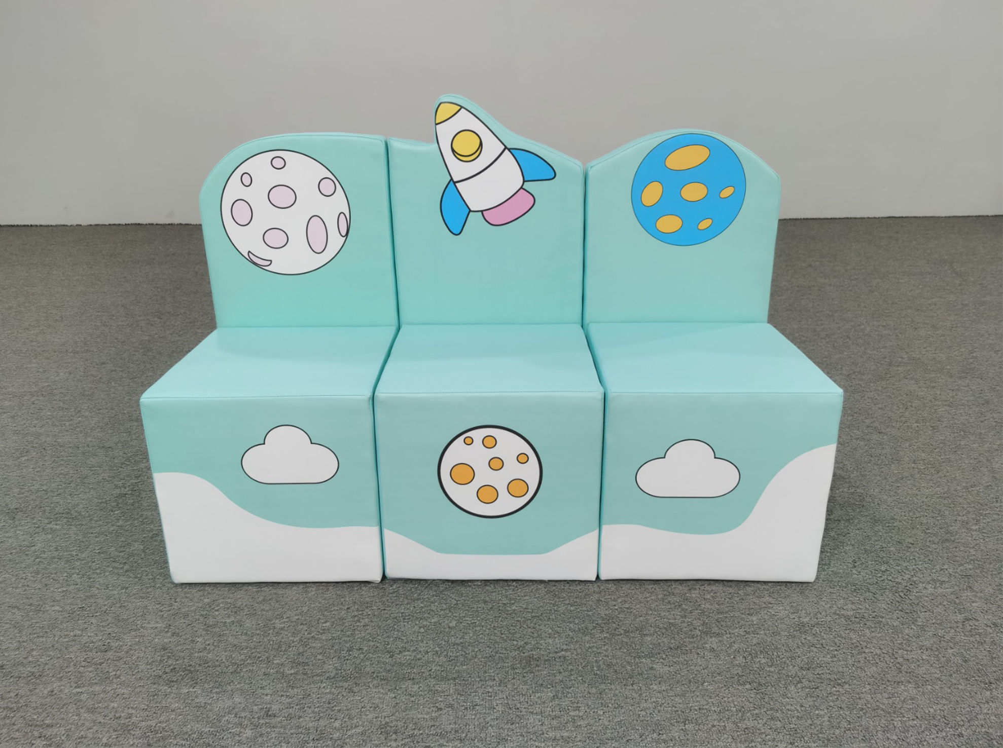 Space Sofa
