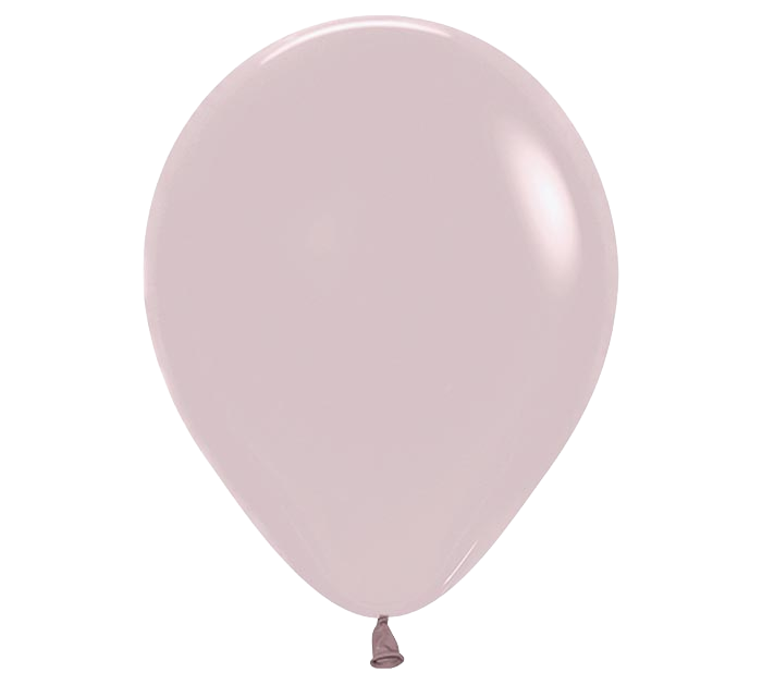 Pastel Dusk Rose