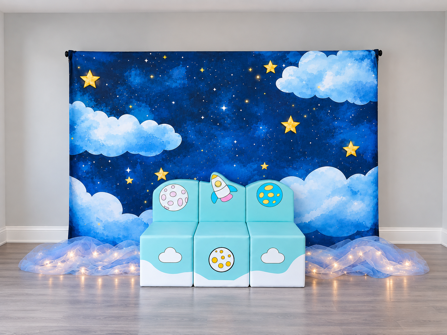 Star Light Star Bright