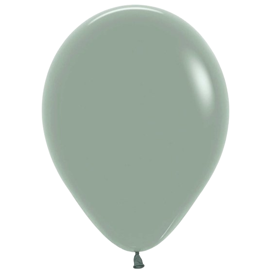 Pastel Dusk Laurel Green