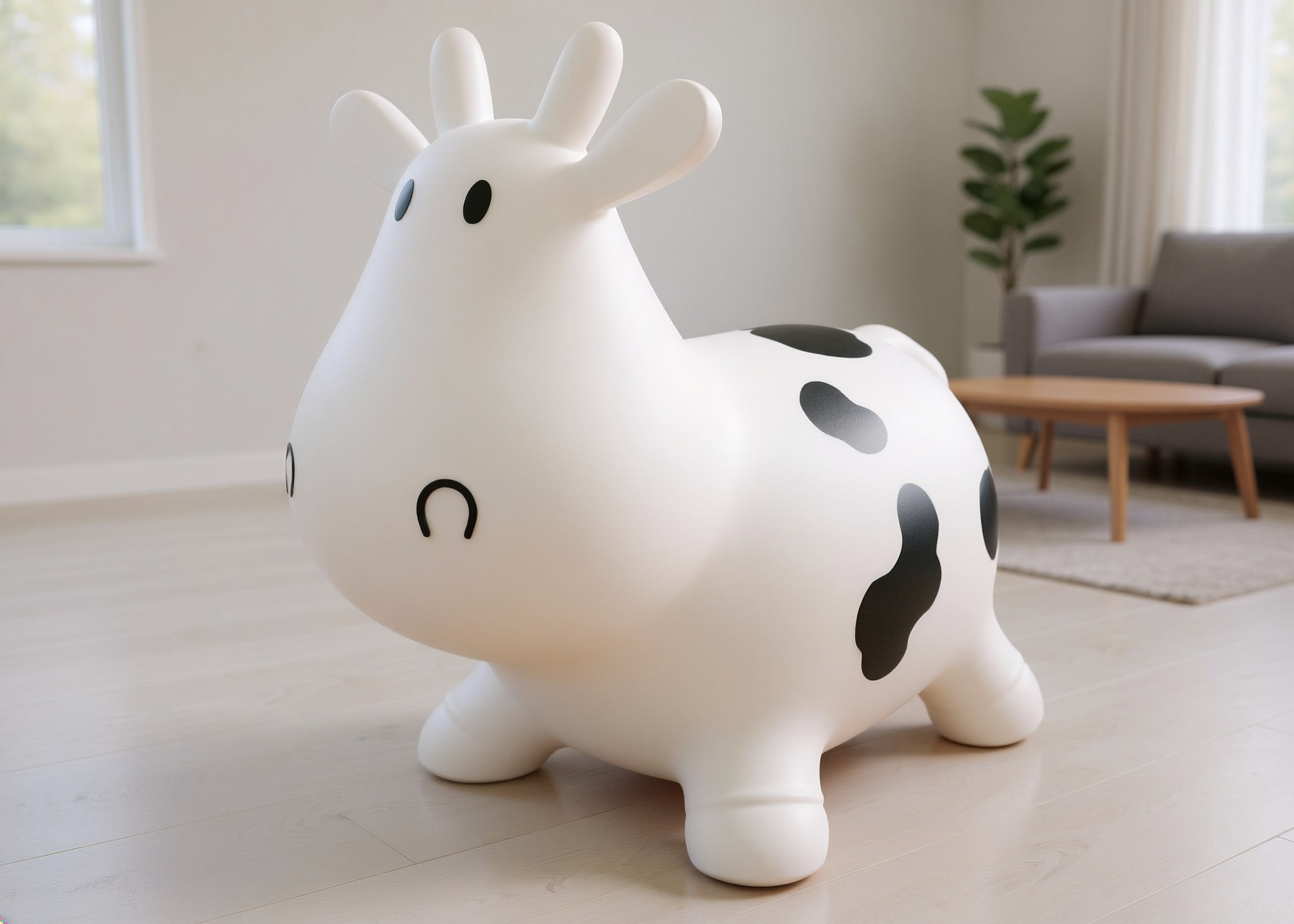 Moo Moo