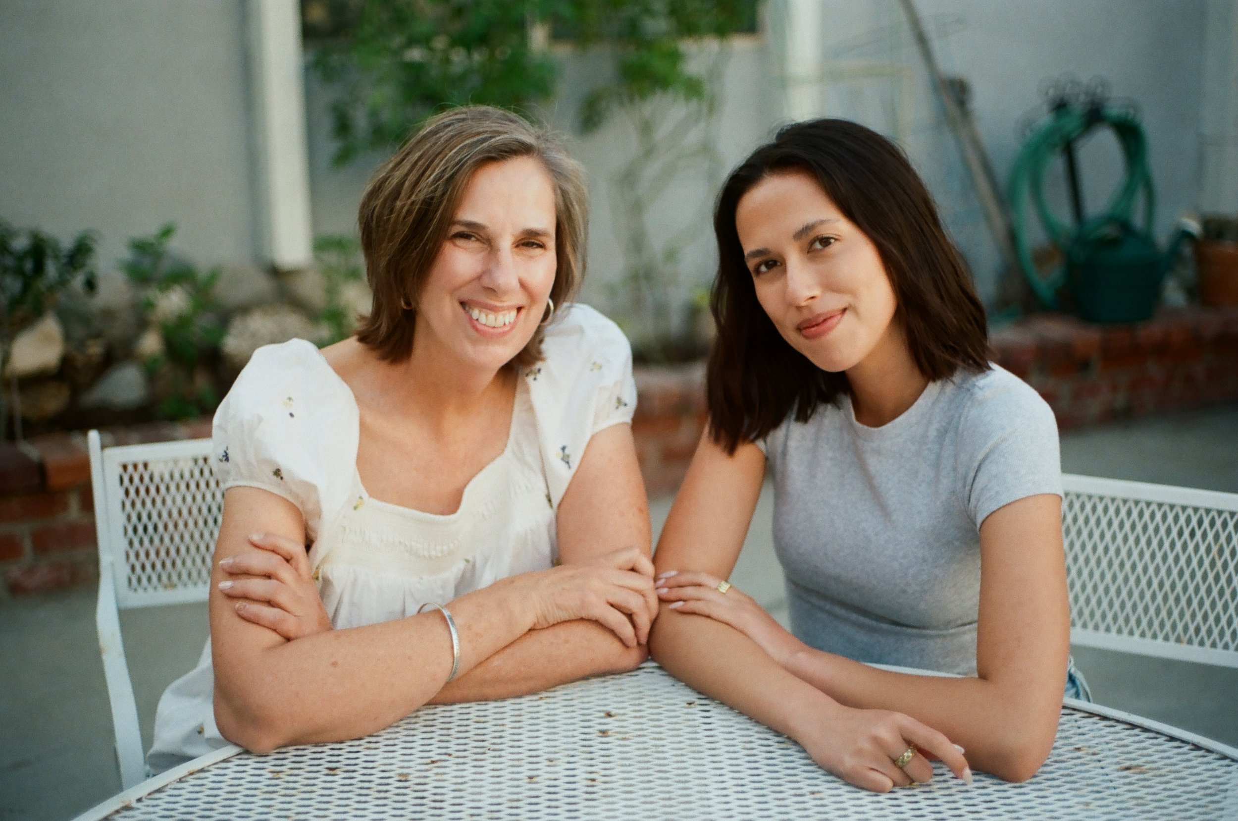 An Author & An Illustrator