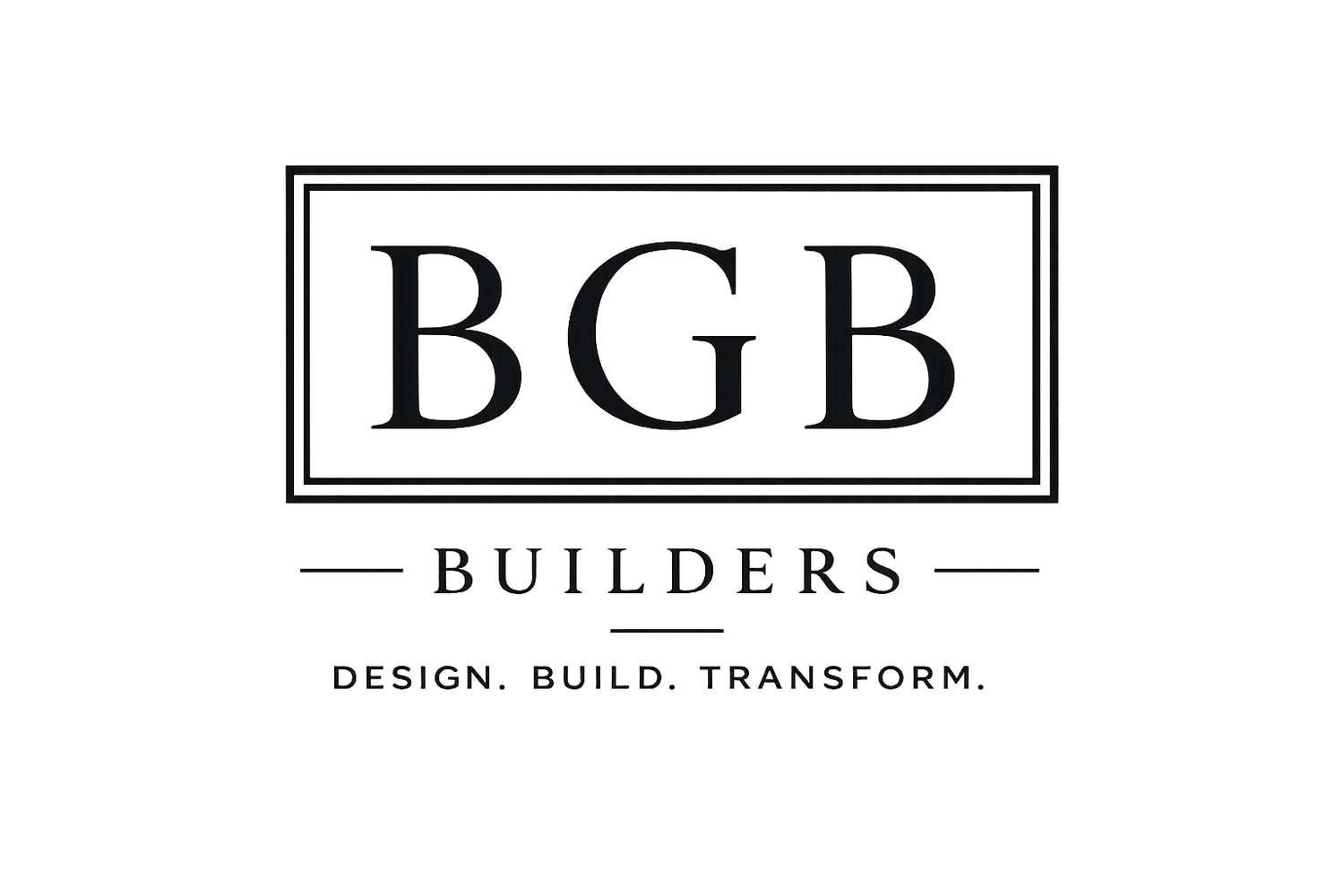 BGB Builders
