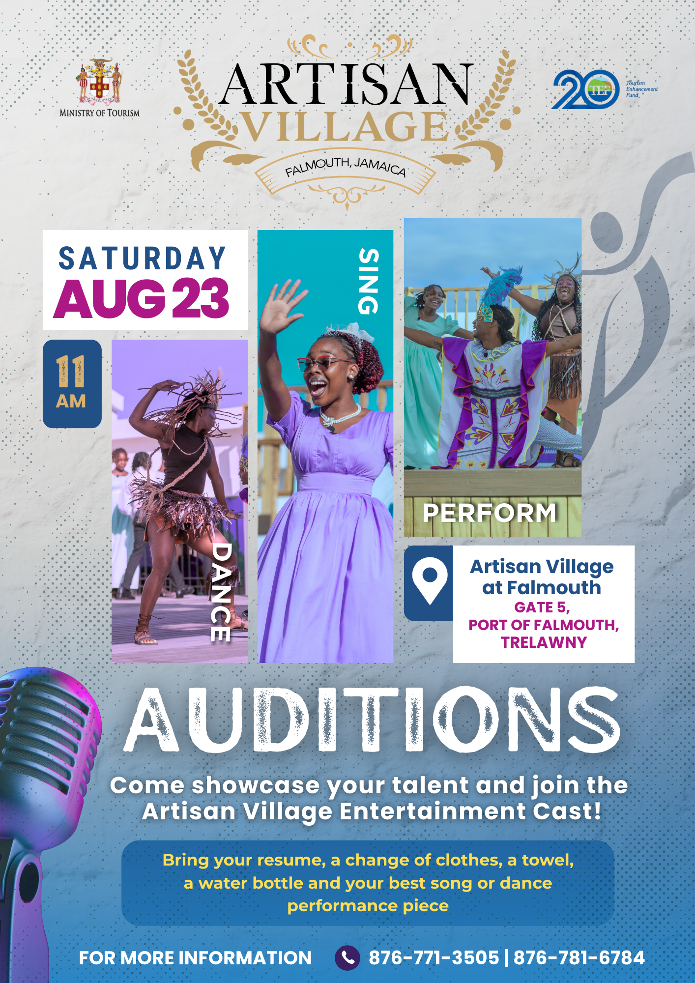 AVF Audition Flyer.png
